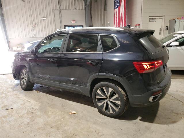 Obraz 2 z 2022 VOLKSWAGEN TAOS SE 2022 z VIN 3VVWX7B27NM020488