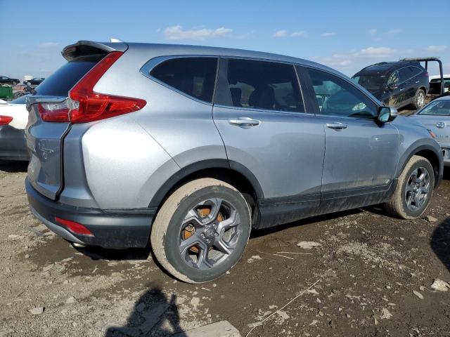 Image 3 of 2019 HONDA CR-V EXL 2019 with VIN 7FARW2H80KE021922