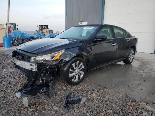 Obraz 1 z 2020 NISSAN ALTIMA S 2020 z VIN 1N4BL4BV4LC132848