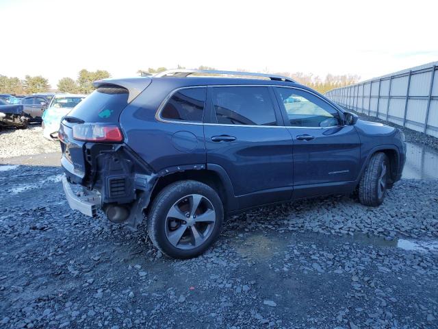 Изображение 3 2019 JEEP CHEROKEE LIMITED 2019 с VIN 1C4PJLDB1KD455797