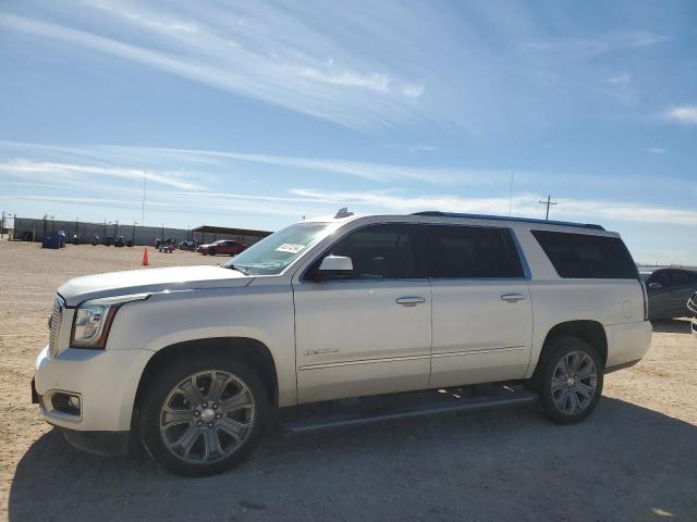 2015 GMC YUKON XL DENALI 2015 image