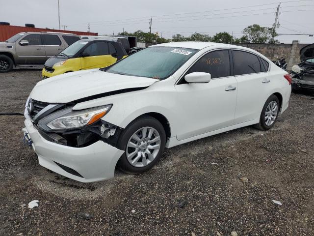 Image 1 of 2017 NISSAN ALTIMA 2.5 2017 with VIN 1N4AL3AP5HC475152