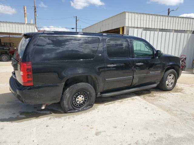 Image 3 of 2007 CHEVROLET SUBURBAN C1500 2007 with VIN 3GNFC16J57G269311
