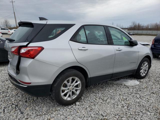 Изображение 3 2018 CHEVROLET EQUINOX LS 2018 с VIN 2GNAXREV5J6197045