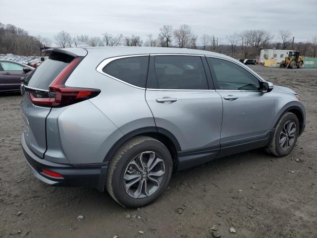 Obraz 3 z 2022 HONDA CR-V EXL 2022 z VIN 5J6RW1H84NA019197
