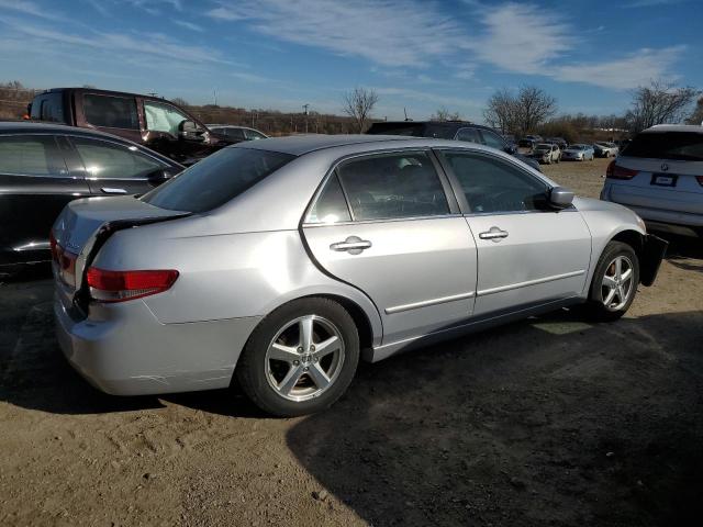 Image 3 of 2004 HONDA ACCORD EX 2004 with VIN 1HGCM56604A053244