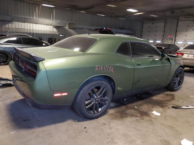 Image 3 of 2019 DODGE CHALLENGER GT 2019 with VIN 2C3CDZKGXKH522167