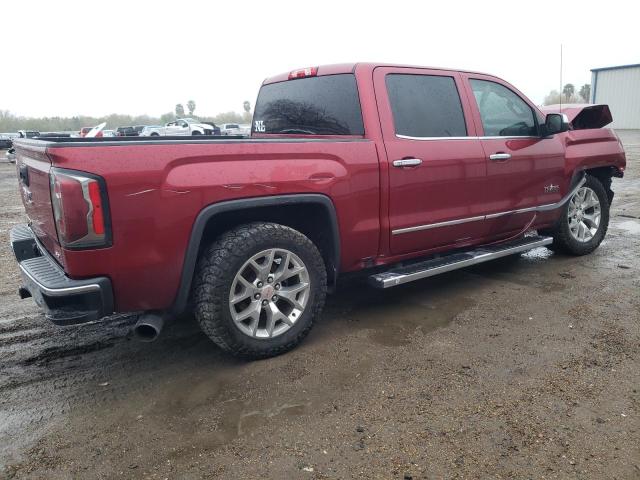 Image 3 of 2018 GMC SIERRA C1500 SLT 2018 with VIN 3GTP1NECXJG271494