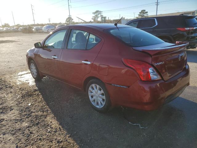Изображение 2 2017 NISSAN VERSA S 2017 с VIN 3N1CN7AP8HL812098