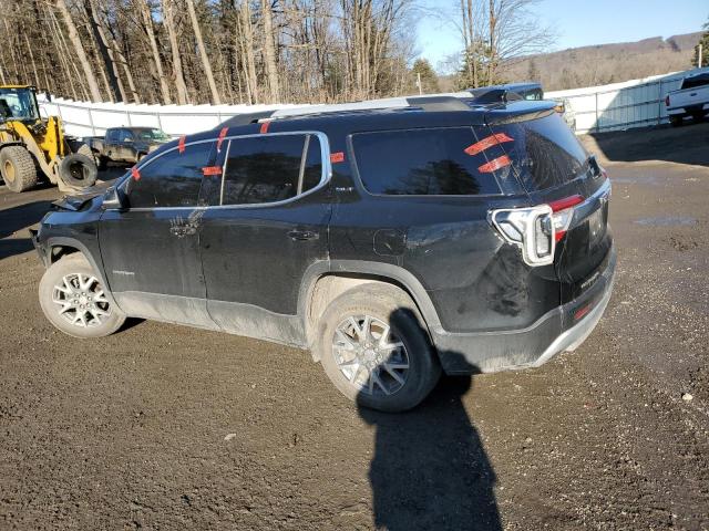 Obraz 2 z 2023 GMC ACADIA SLT 2023 z VIN 1GKKNUL45PZ156643