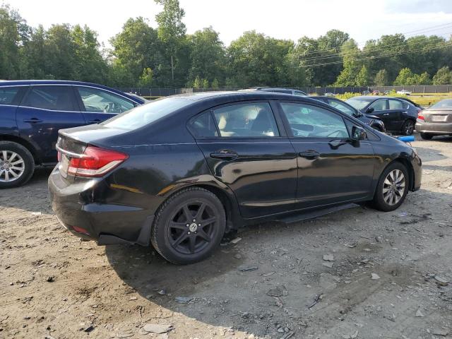 Изображение 3 2013 HONDA CIVIC LX 2013 с VIN 2HGFB2F57DH581888