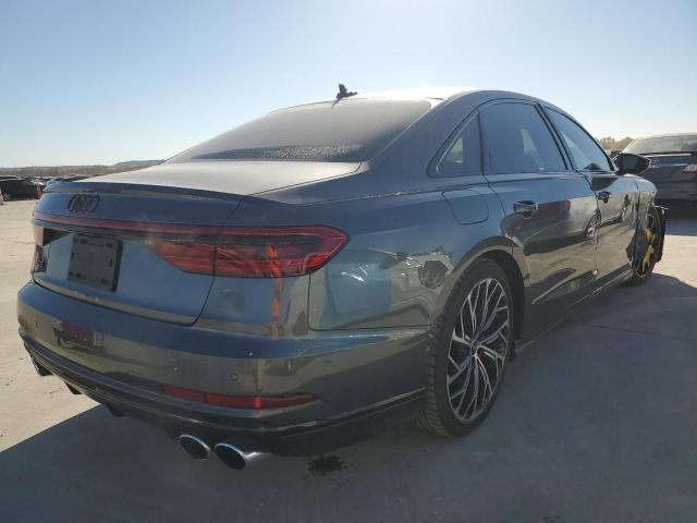 Obraz 3 z 2021 AUDI S8  2021 z VIN WAU8SAF84MN011475