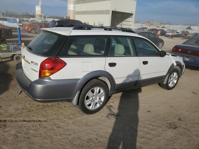 Obraz 3 z 2005 SUBARU LEGACY OUTBACK 2.5I 2005 z VIN 4S4BP61C657370329