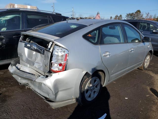 Obraz 3 z 2008 TOYOTA PRIUS  2008 z VIN JTDKB20U887772797