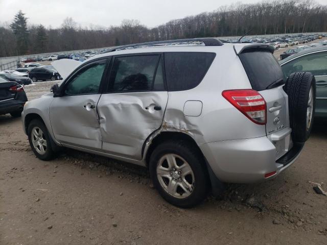 Изображение 2 2010 TOYOTA RAV4  2010 с VIN 2T3BK4DV9AW019644