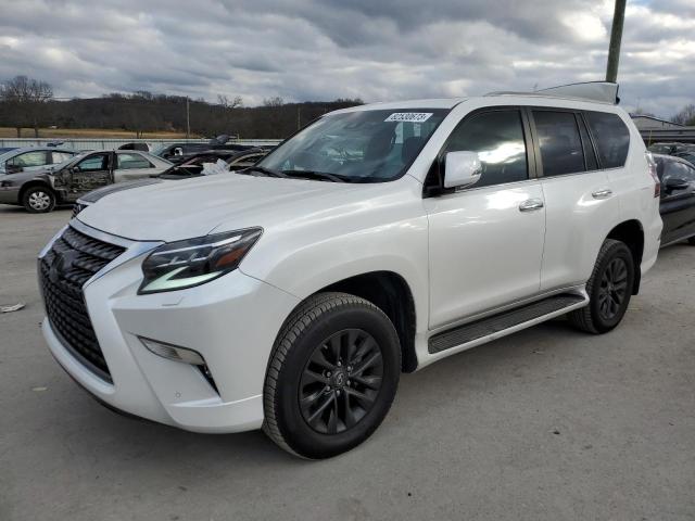 Image 1 of 2023 LEXUS GX 460 2023 with VIN JTJAM7BX8P5351583