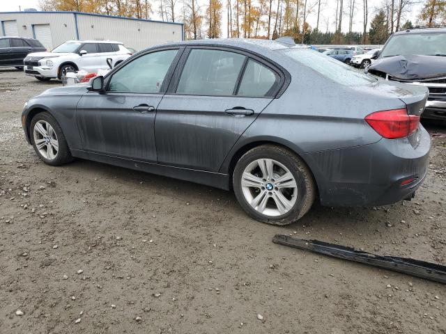 Изображение 2 2016 BMW 328 XI SULEV 2016 с VIN WBA8E3G50GNU05423