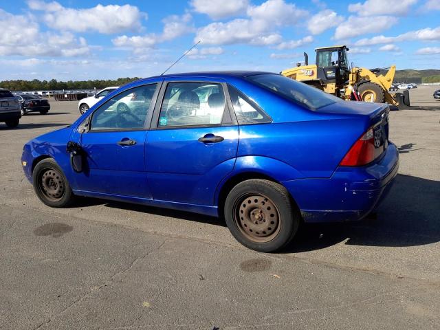 Obraz 2 z 2005 FORD FOCUS ZX4 2005 z VIN 1FAFP34N35W218084