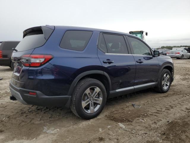 Obraz 3 z 2023 HONDA PILOT EXL 2023 z VIN 5FNYG2H51PB010672