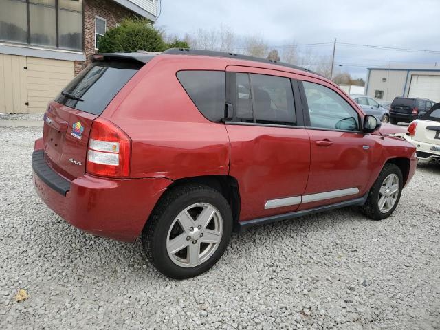 Obraz 3 z 2010 JEEP COMPASS SPORT 2010 z VIN 1J4NF1FB8AD619615