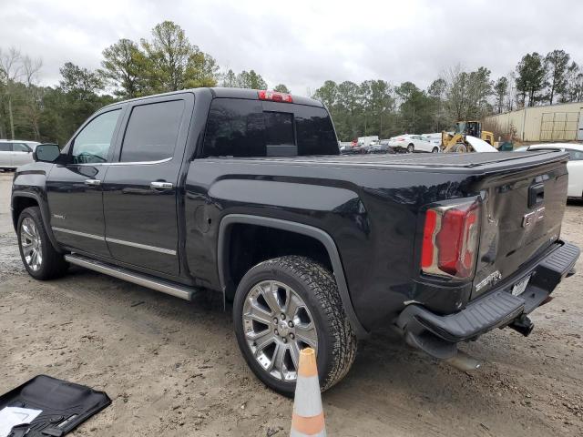 Image 2 of 2017 GMC SIERRA K1500 DENALI 2017 with VIN 3GTU2PEJ0HG395181