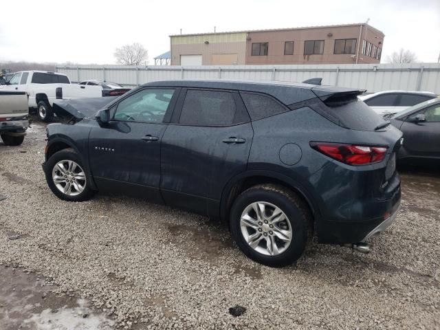 Obraz 2 z 2019 CHEVROLET BLAZER 2LT 2019 z VIN 3GNKBCRSXKS695311