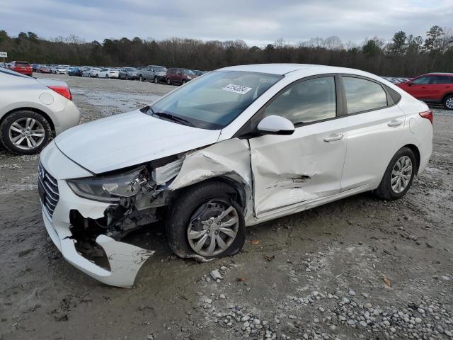 2020 HYUNDAI ACCENT SE 2020 image