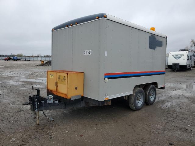 Image 3 of 1990 WELS TRAILER 1990 with VIN 1WC200E23L1048901