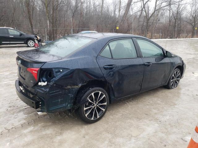 Obraz 3 z 2017 TOYOTA COROLLA L 2017 z VIN 2T1BURHE9HC865388