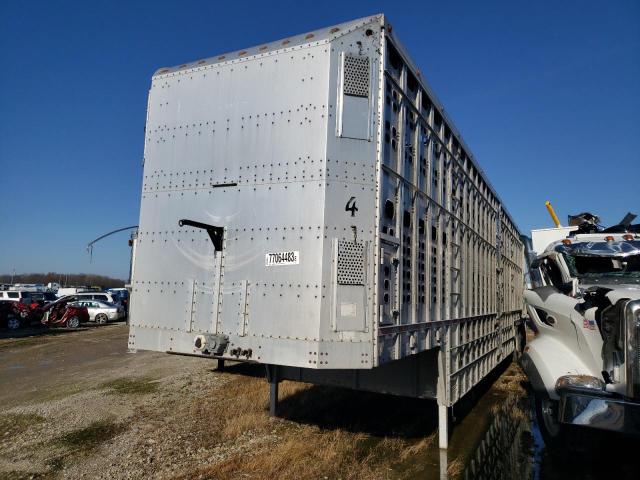 Image 3 of 2004 WILSON LIVESTOCK 2004 with VIN 1W1UCS2K64D528312