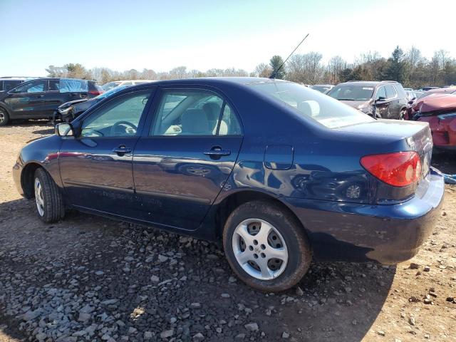 Obraz 2 z 2006 TOYOTA COROLLA CE 2006 z VIN 2T1BR32E86C630971