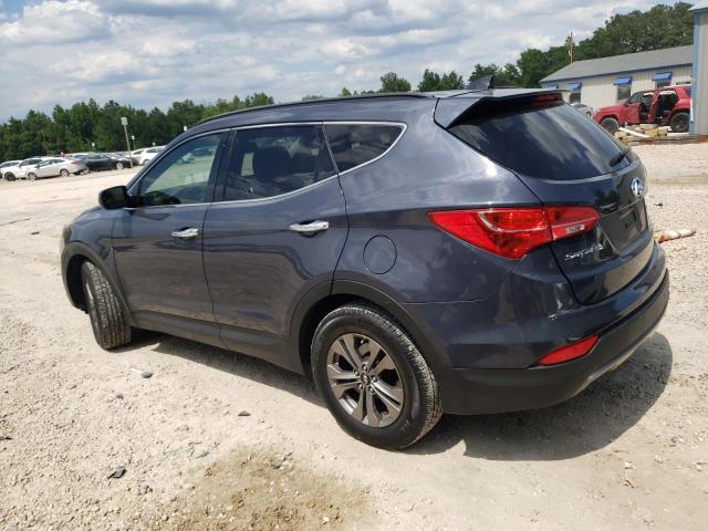 Image 2 of 2015 HYUNDAI SANTA FE SPORT  2015 with VIN 5XYZU3LB2FG266553