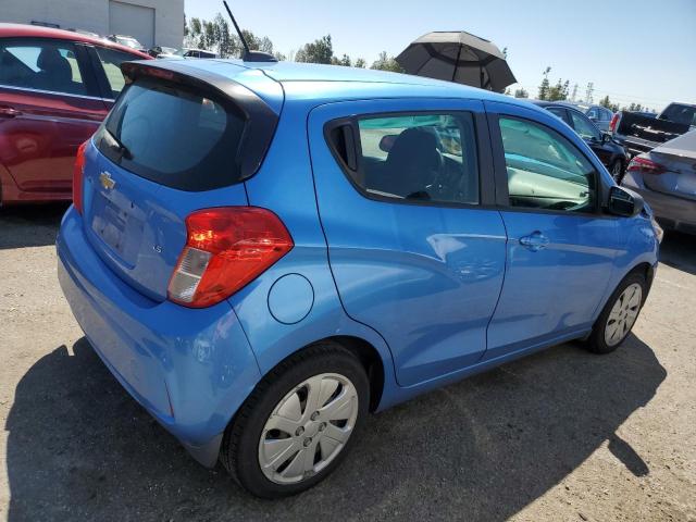 Obraz 3 z 2016 CHEVROLET SPARK LS 2016 z VIN KL8CB6SA1GC635830