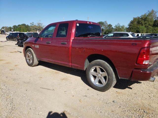 Изображение 2 2014 RAM 1500 ST 2014 с VIN 1C6RR6FT7ES326527
