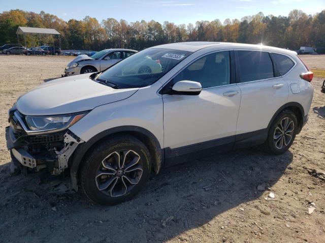 Obraz 2020 HONDA CR-V EXL 2020