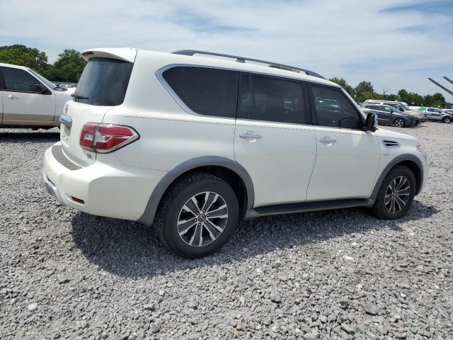 Изображение 3 2017 NISSAN ARMADA SV 2017 с VIN JN8AY2ND7H9003655