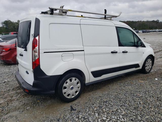 Image 3 of 2020 FORD TRANSIT CONNECT XL 2020 with VIN NM0LS7E2XL1479839