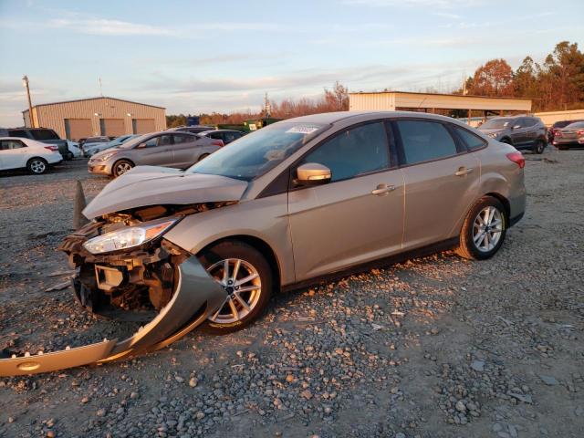 Image 1 of 2016 FORD FOCUS SE 2016 with VIN 1FADP3F29GL303056