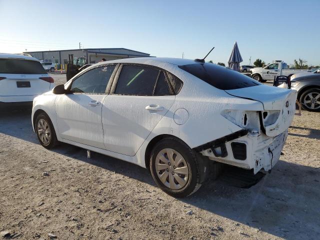 Image 2 of 2018 KIA RIO LX 2018 with VIN 3KPA24ABXJE115414