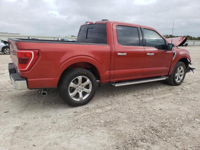 Изображение 3 2023 FORD F150 SUPERCREW 2023 с VIN 1FTEW1CP1PKE37829