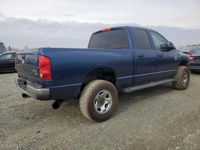 Image 3 of 2007 DODGE RAM 2500 ST 2007 with VIN 1D7KS28C37J524783