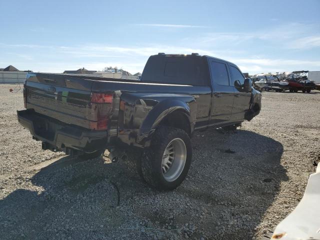 Image 3 of 2020 FORD F350 SUPER DUTY 2020 with VIN 1FT8W3DT6LED84025