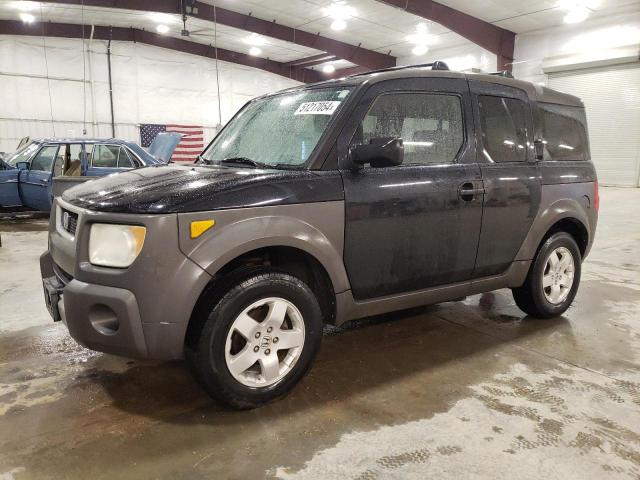 Изображение 2004 HONDA ELEMENT EX 2004