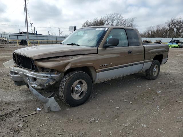 2001 DODGE RAM 1500  2001 image