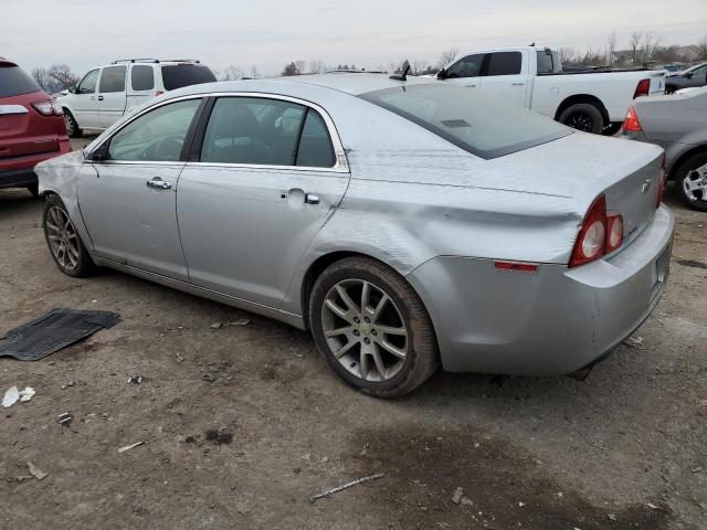 Изображение 2 2011 CHEVROLET MALIBU LTZ 2011 с VIN 1G1ZE5E79BF154310