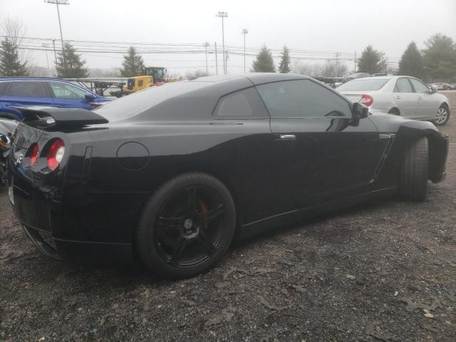 Изображение 3 2010 NISSAN GT-R BASE 2010 с VIN JN1AR5EF8AM230404
