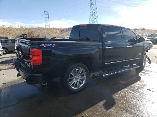 Изображение 3 2015 CHEVROLET SILVERADO K1500 HIGH COUNTRY 2015 с VIN 3GCUKTEC9FG118441