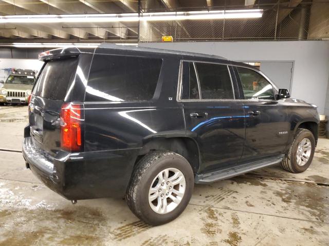 Image 3 of 2017 CHEVROLET TAHOE K1500 LT 2017 with VIN 1GNSKBKC0HR140716