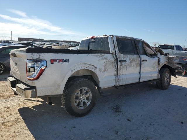 Image 3 of 2022 FORD F150 SUPERCREW 2022 with VIN 1FTFW1E88NKD65115