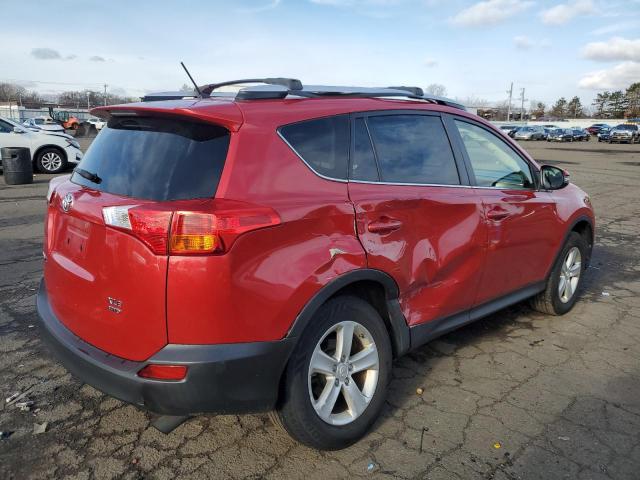 Obraz 3 z 2013 TOYOTA RAV4 XLE 2013 z VIN JTMRFREV4DD038439
